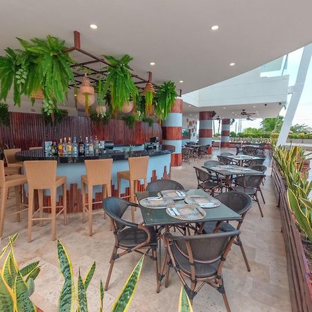 Sonesta Hotel Cartagena Екстер'єр фото