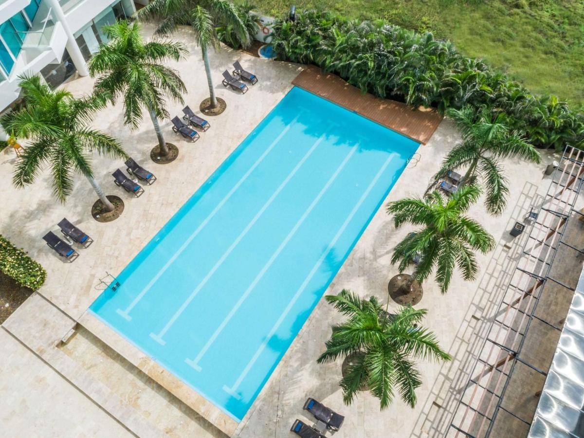 Sonesta Hotel Cartagena Екстер'єр фото