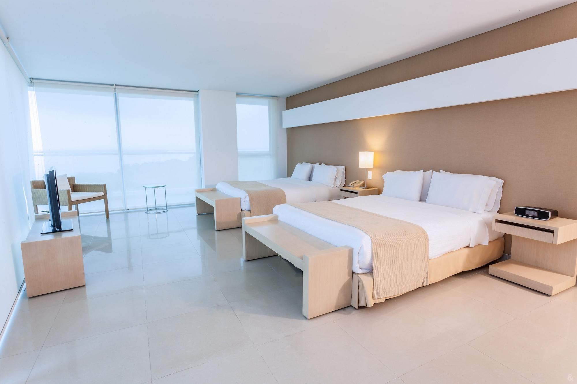 Sonesta Hotel Cartagena Екстер'єр фото