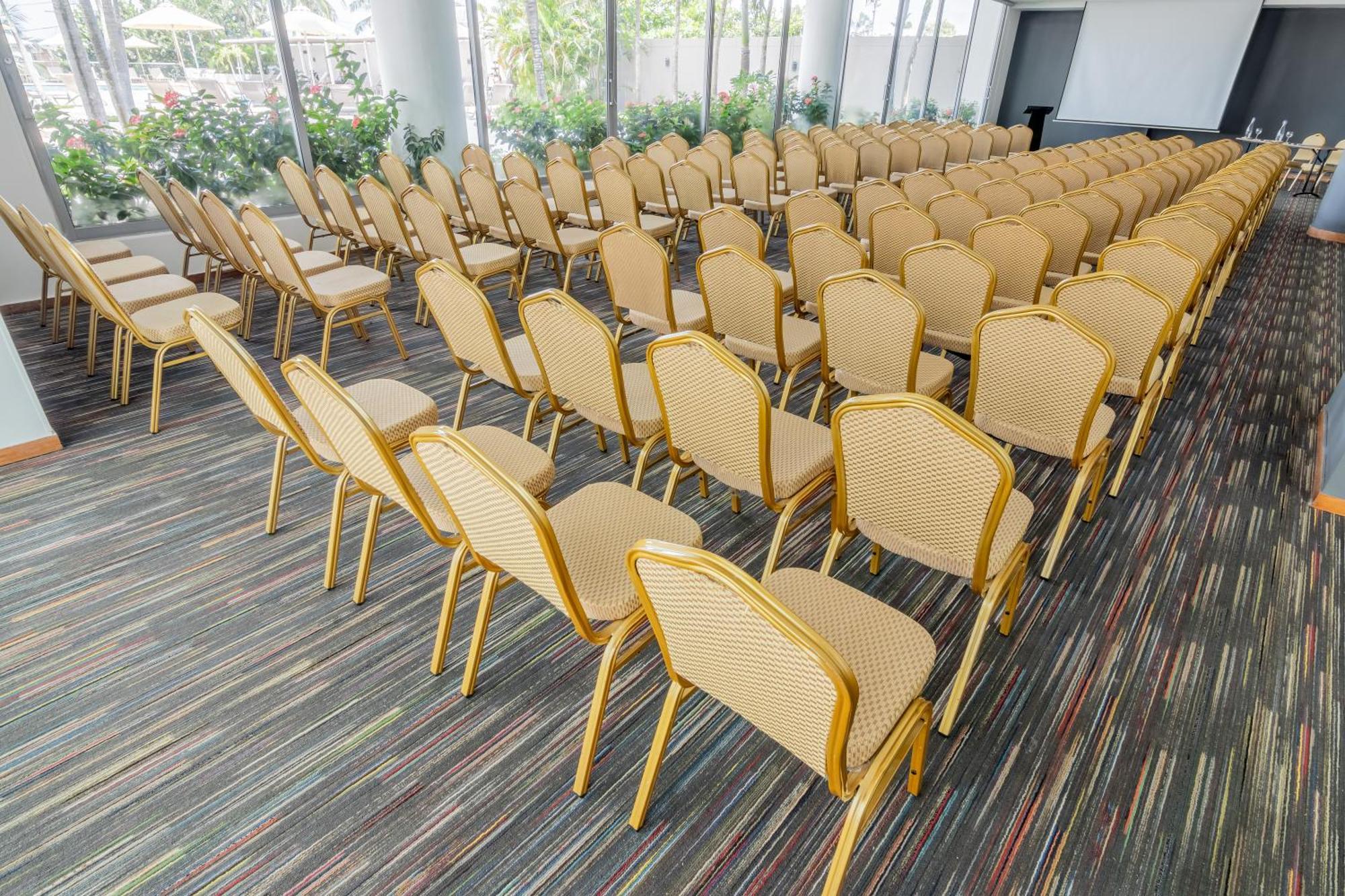 Sonesta Hotel Cartagena Екстер'єр фото