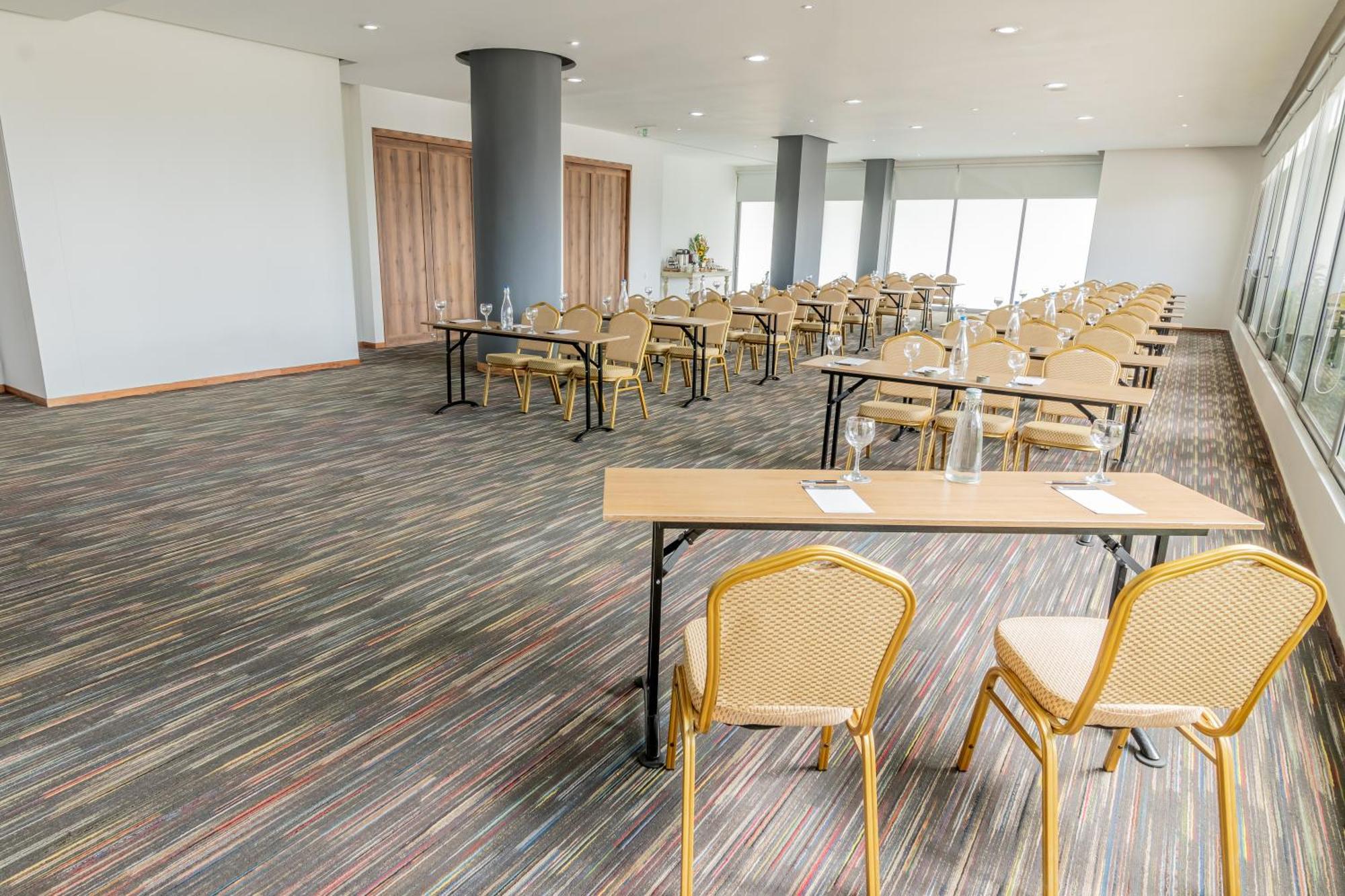 Sonesta Hotel Cartagena Екстер'єр фото