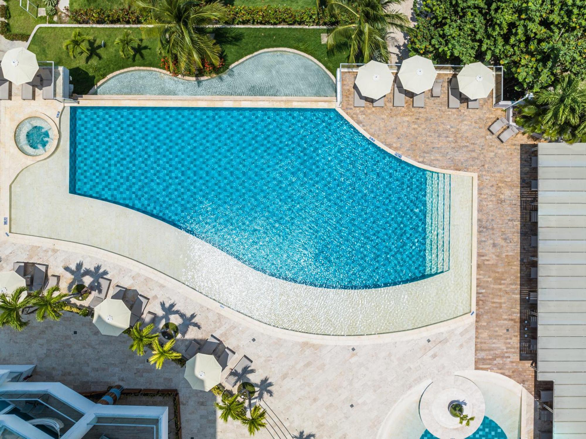 Sonesta Hotel Cartagena Екстер'єр фото