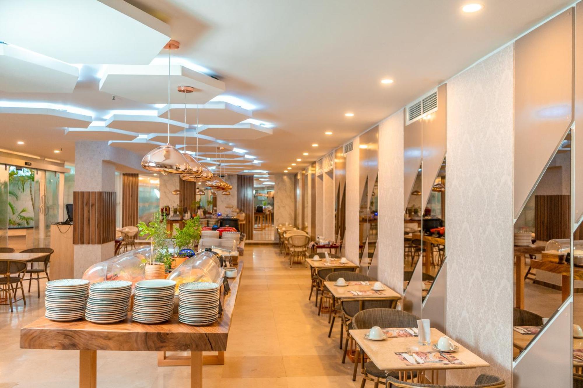 Sonesta Hotel Cartagena Екстер'єр фото
