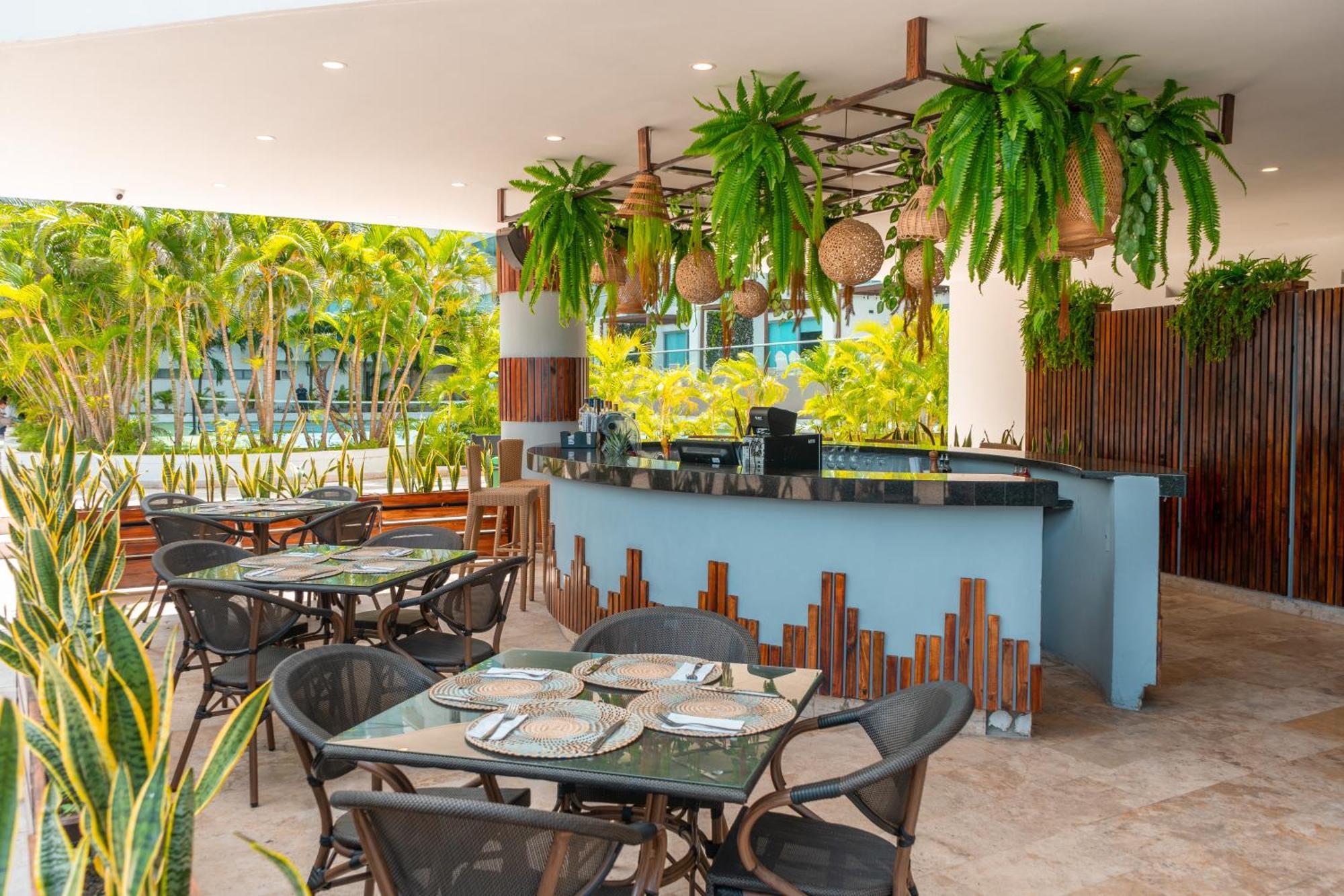Sonesta Hotel Cartagena Екстер'єр фото