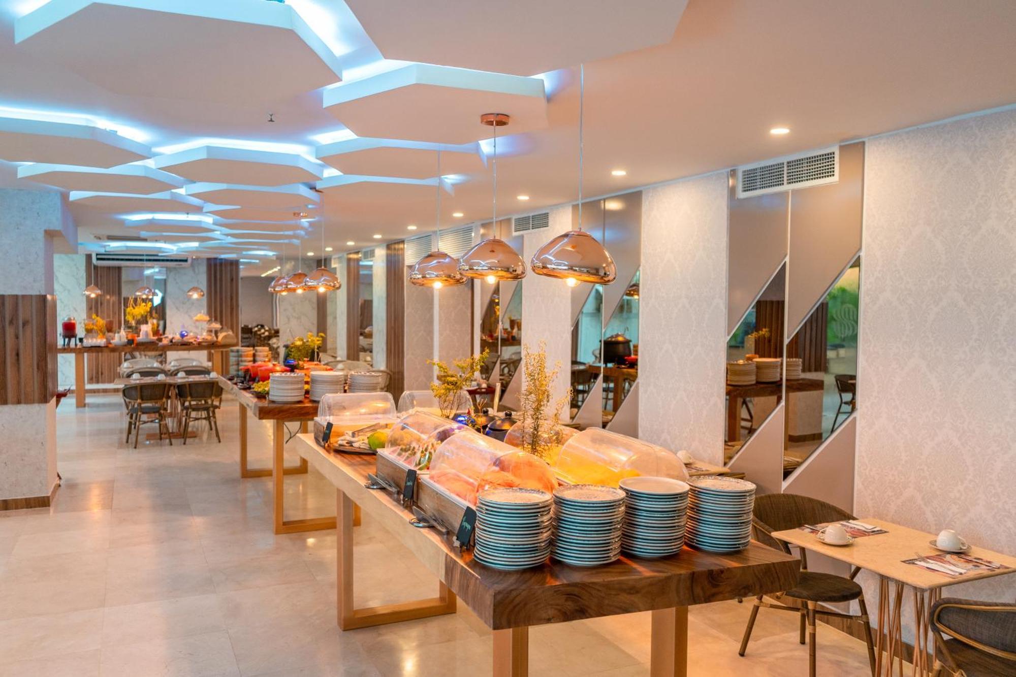 Sonesta Hotel Cartagena Екстер'єр фото